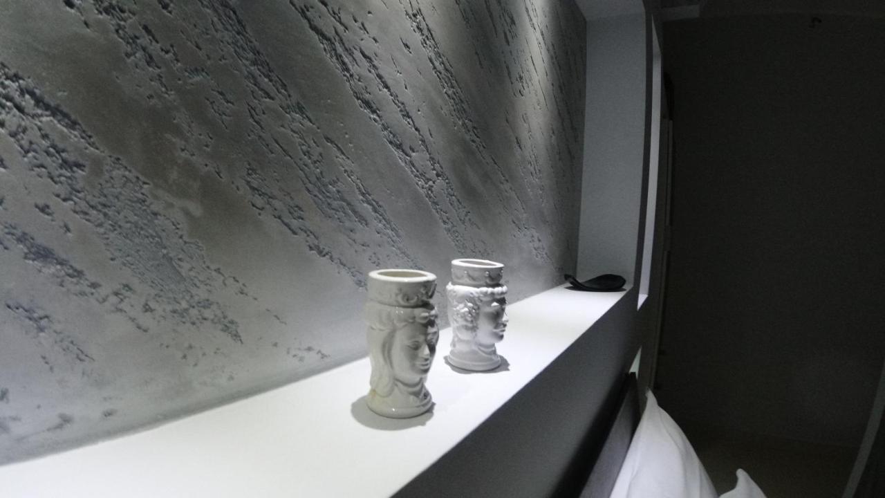 Il Cortiletto28 Rooms & House Syrakusa Exteriör bild