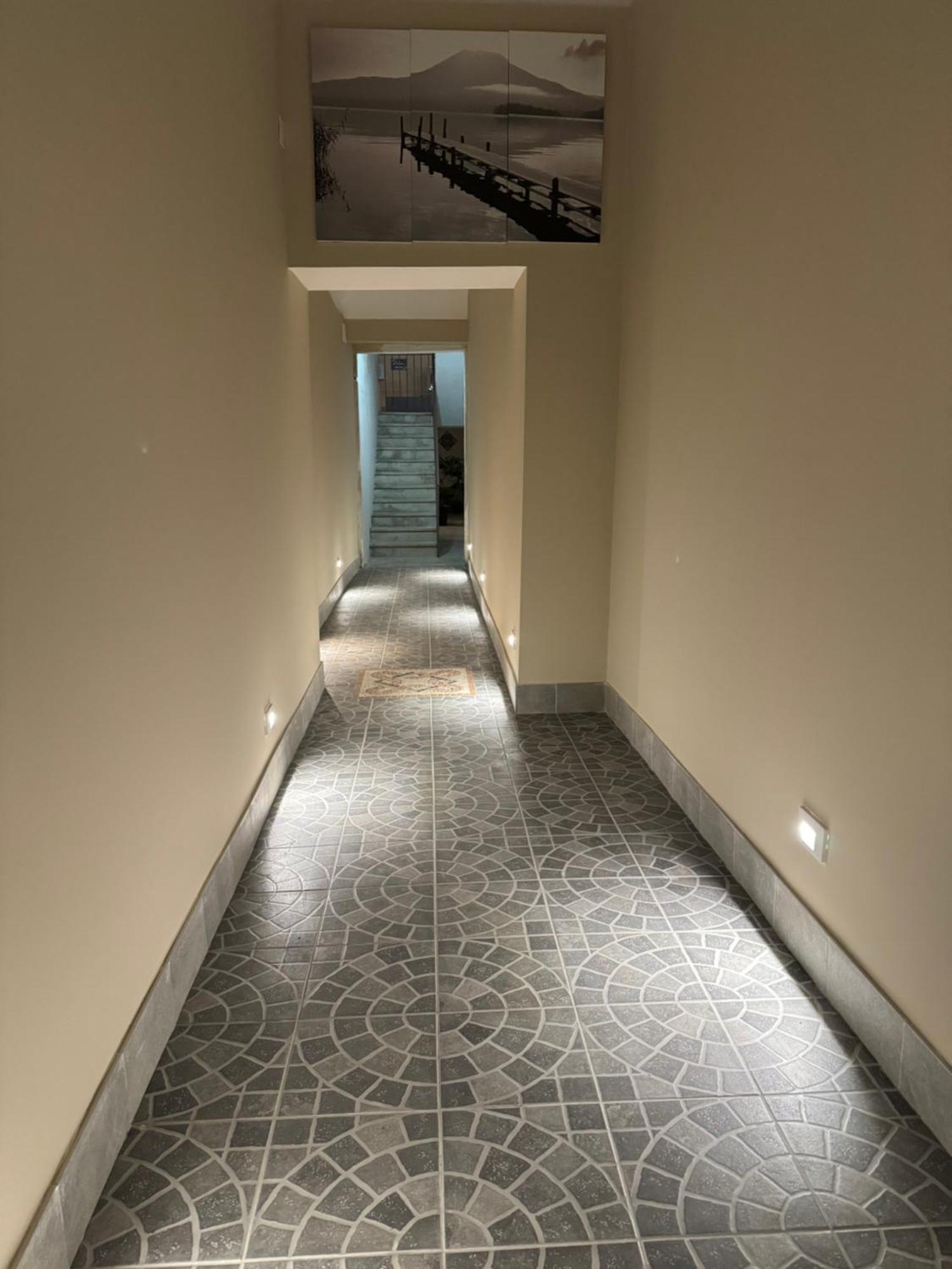 Il Cortiletto28 Rooms & House Syrakusa Exteriör bild