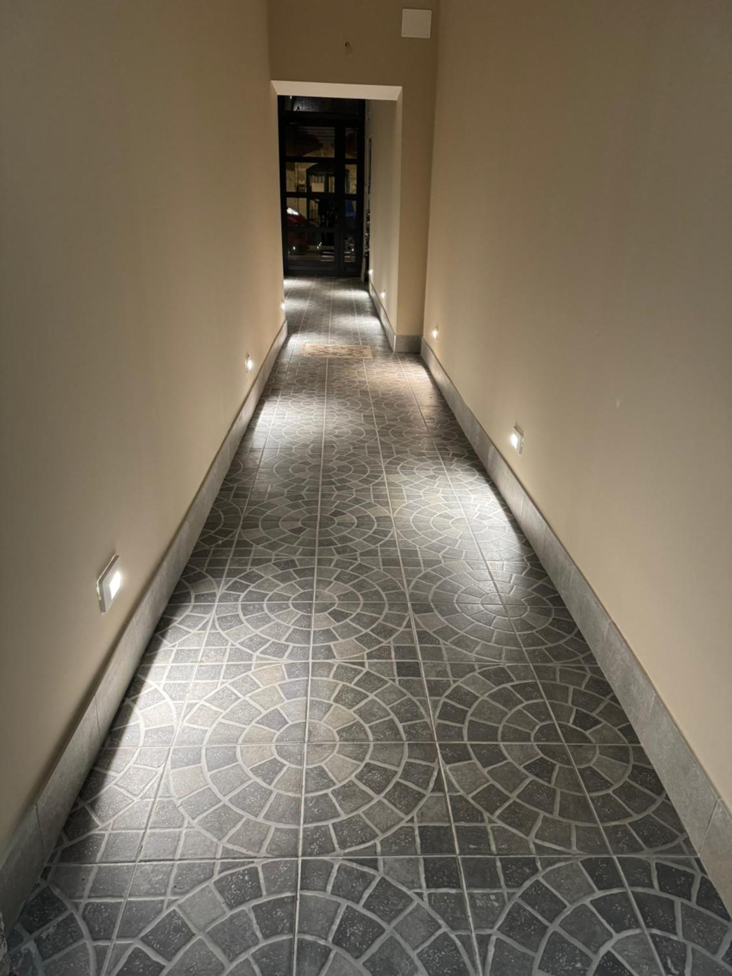 Il Cortiletto28 Rooms & House Syrakusa Exteriör bild