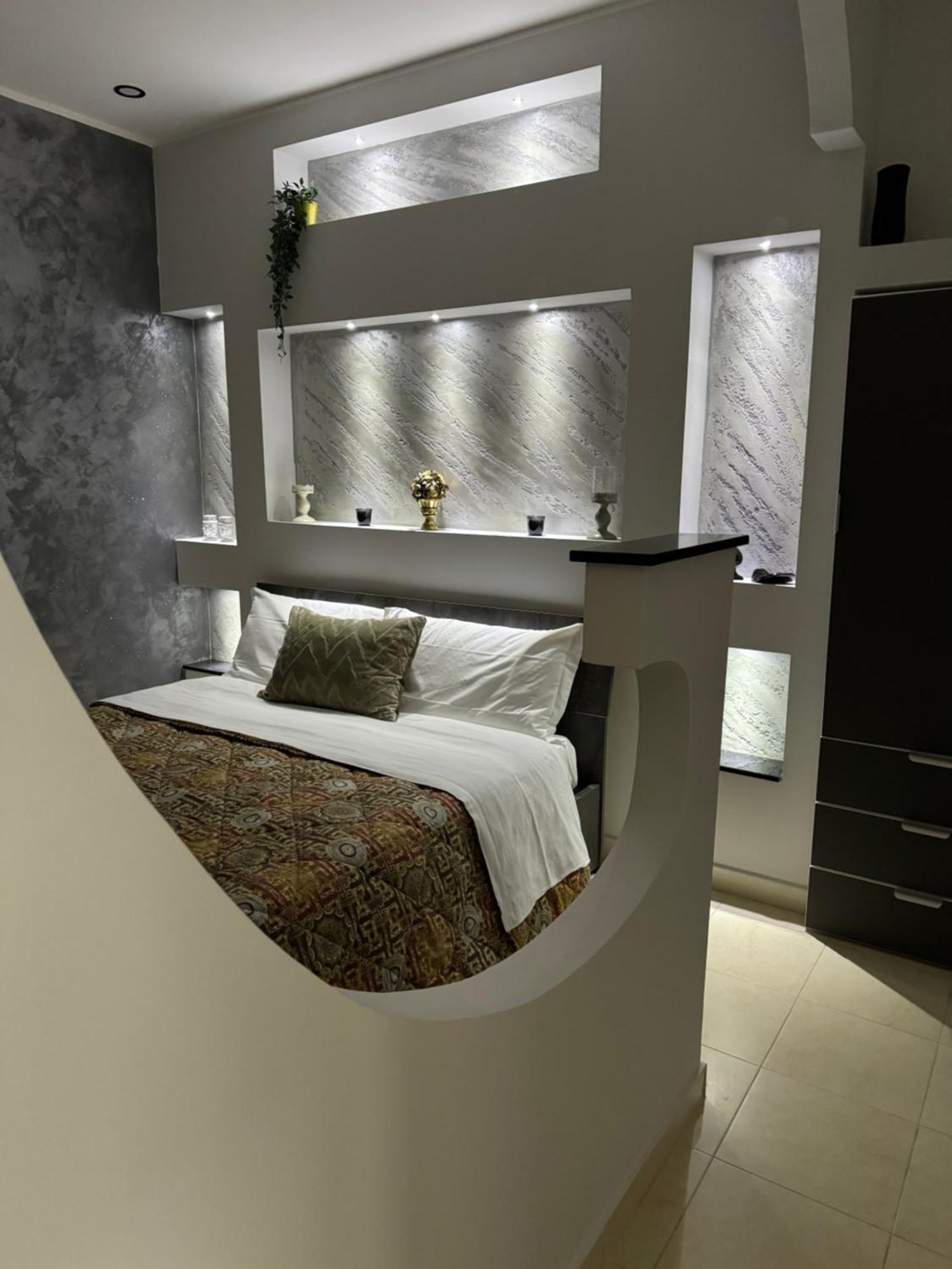 Il Cortiletto28 Rooms & House Syrakusa Exteriör bild