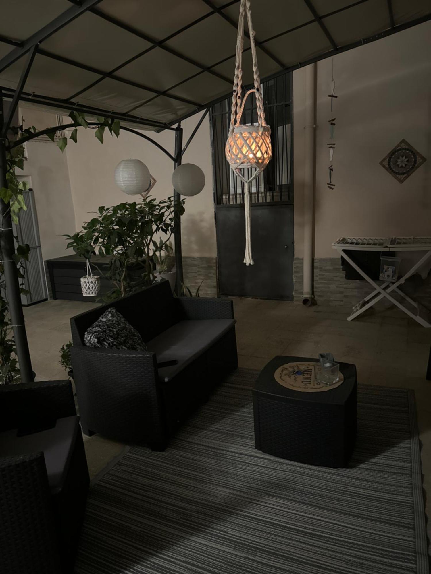 Il Cortiletto28 Rooms & House Syrakusa Exteriör bild